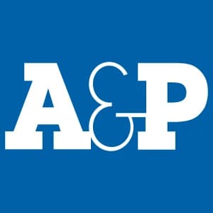 A&P Logo